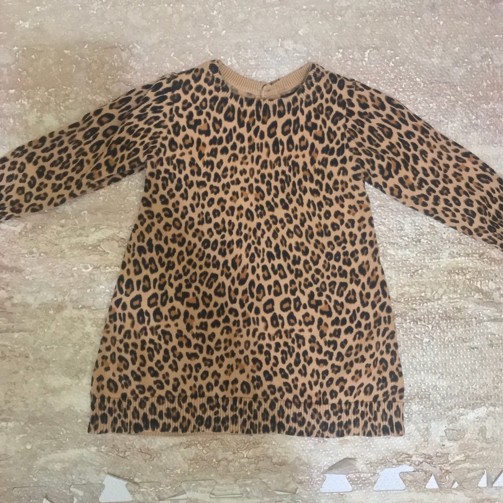 BabyGap Dress